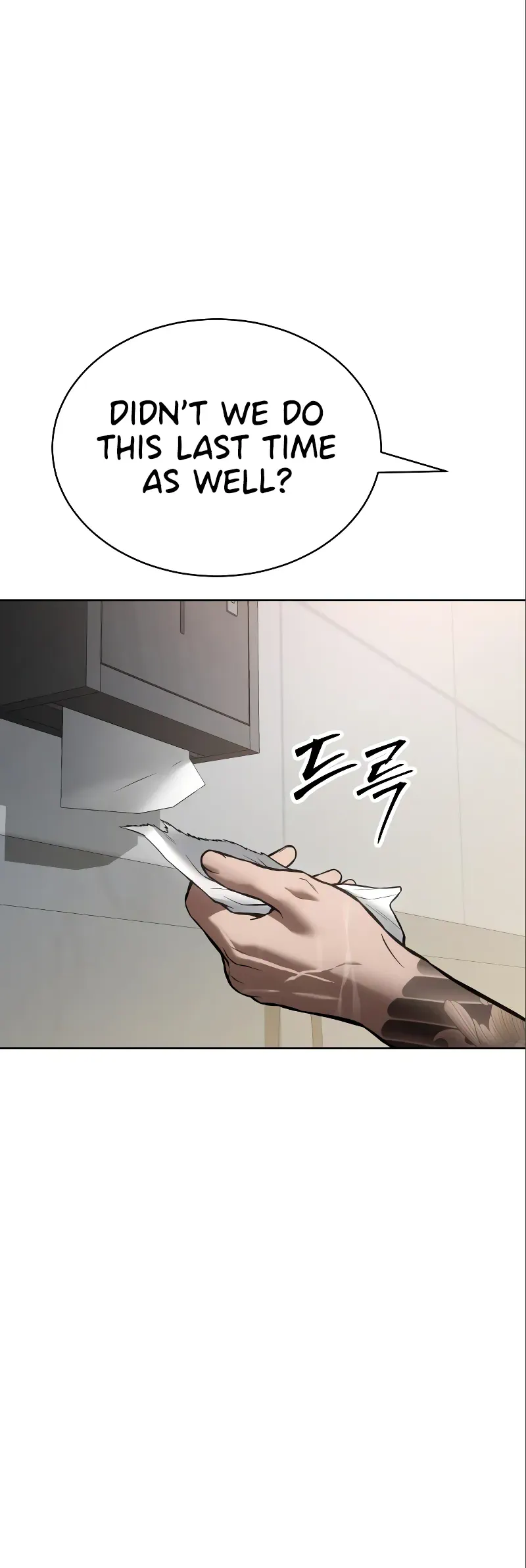 Read Baek XX Manga Online