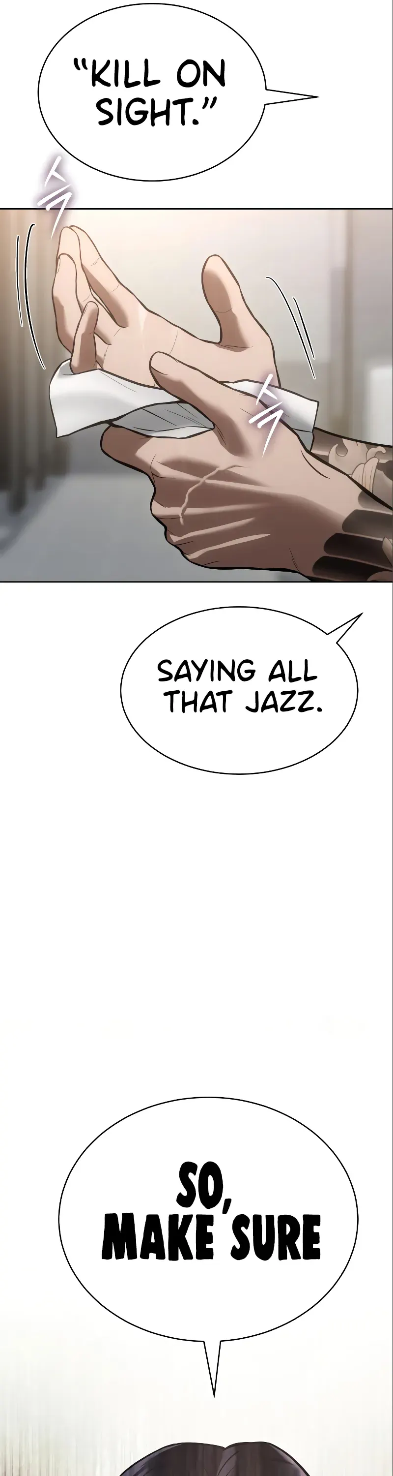 Read Baek XX Manga Online