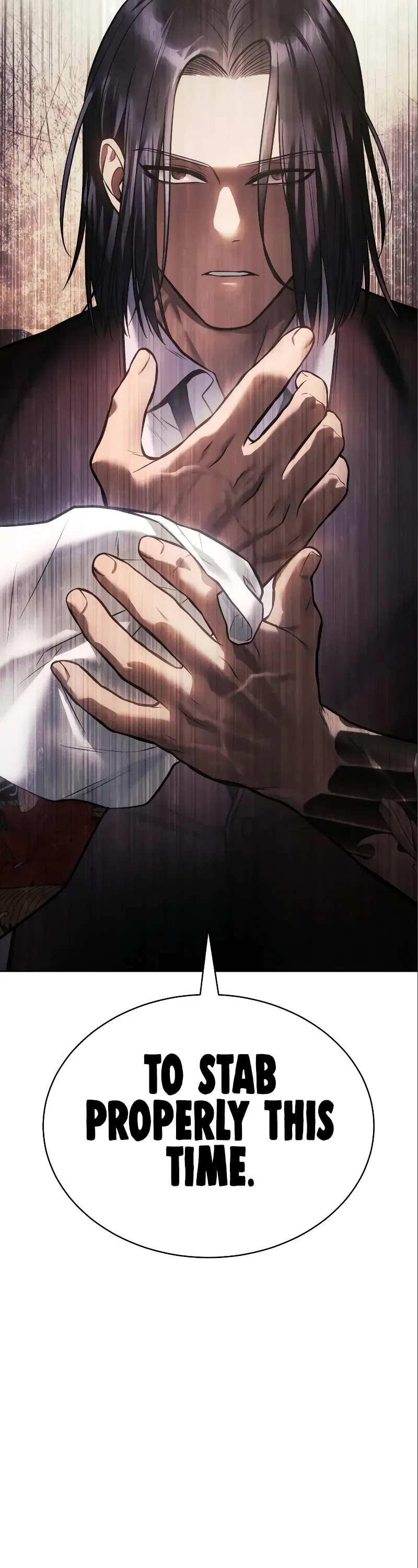 Read Baek XX Manga Online