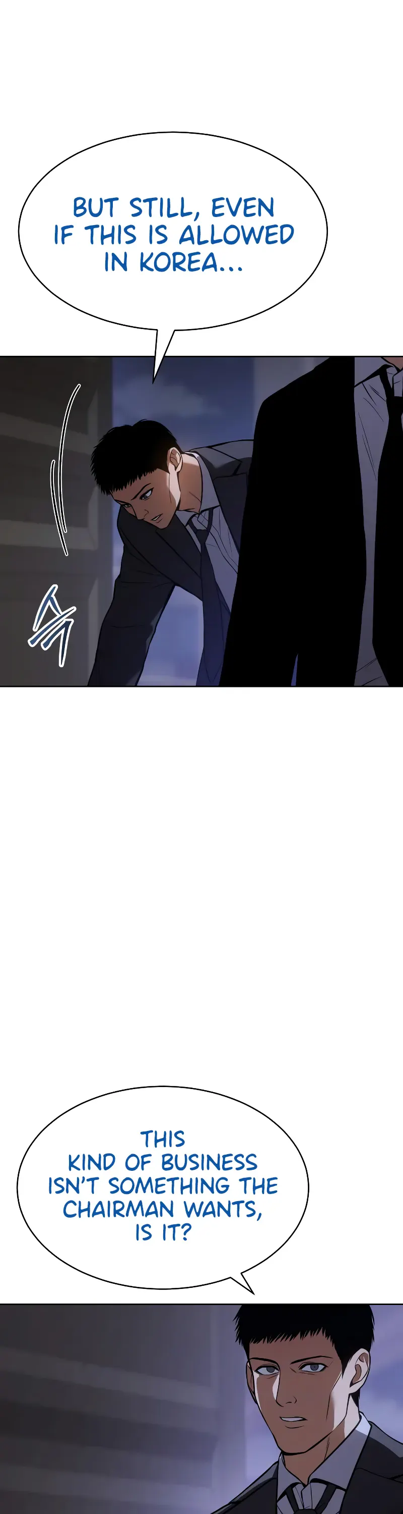 Read Baek XX Manga Online