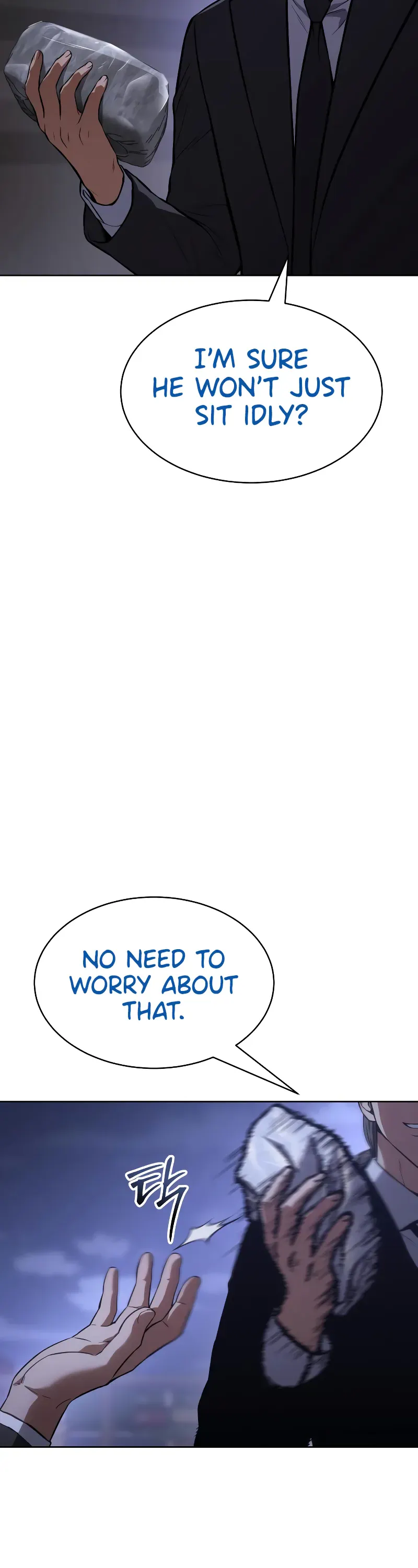 Read Baek XX Manga Online