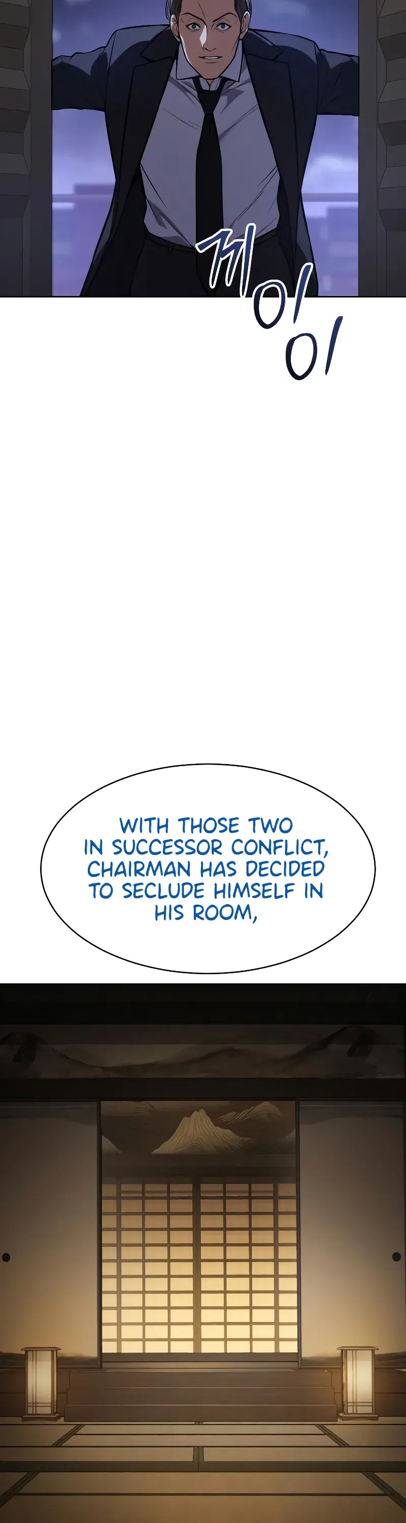 Read Baek XX Manga Online