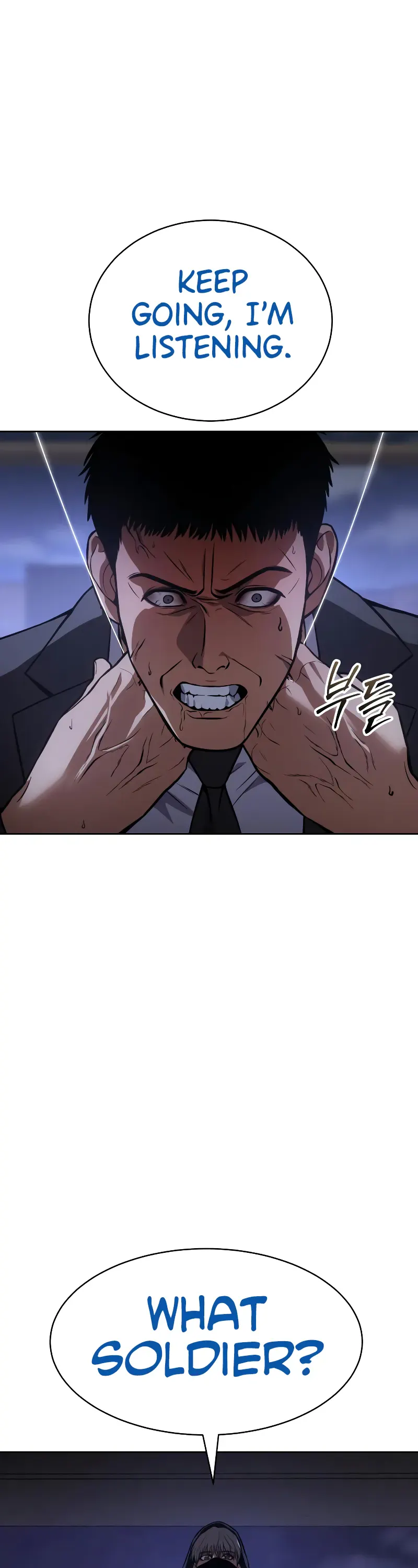 Read Baek XX Manga Online
