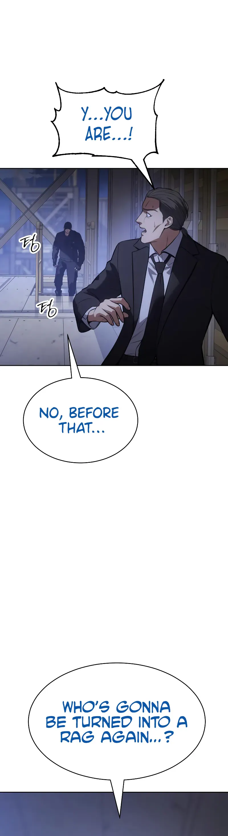 Read Baek XX Manga Online