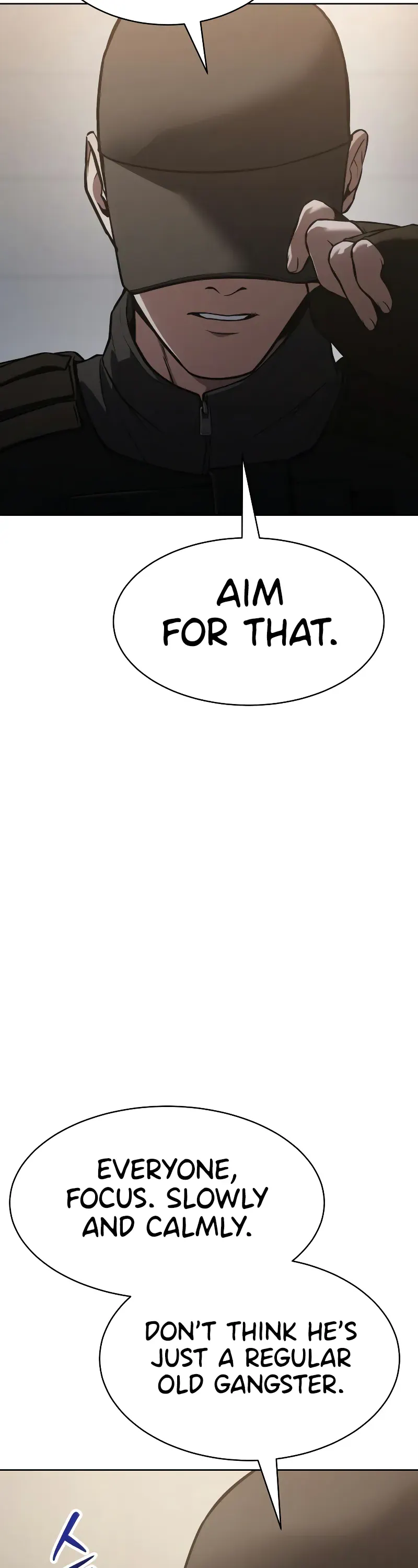 Read Baek XX Manga Online