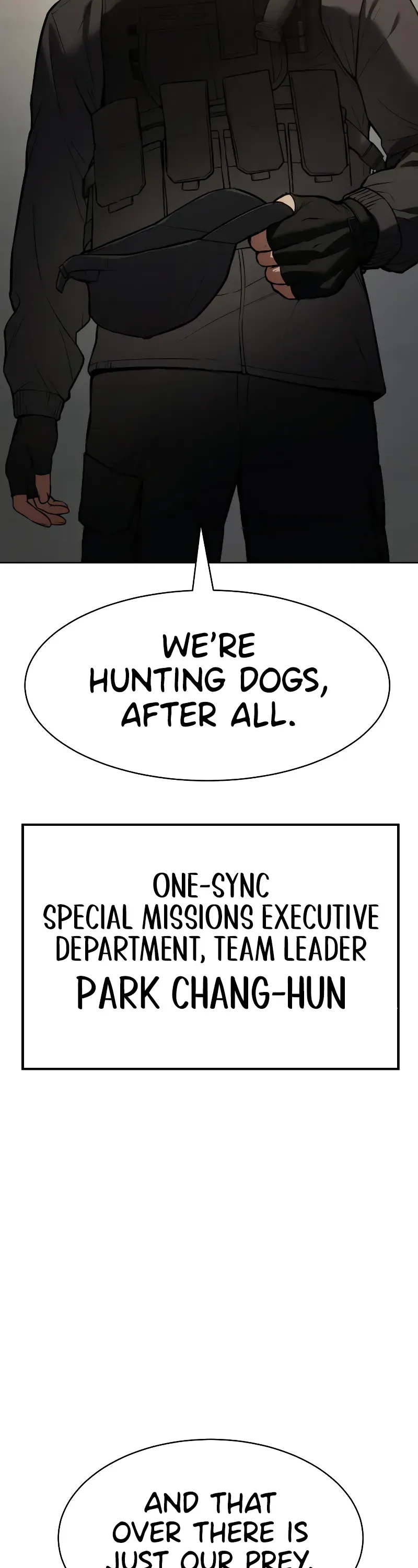 Read Baek XX Manga Online