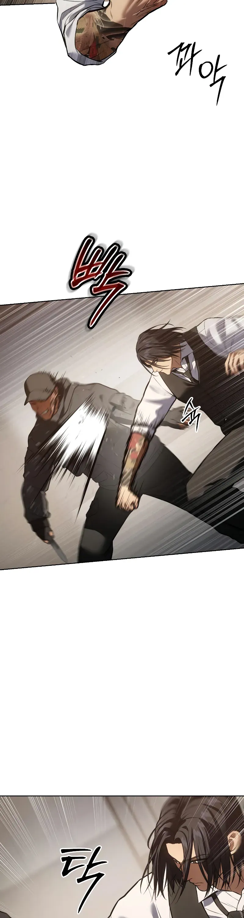 Read Baek XX Manga Online