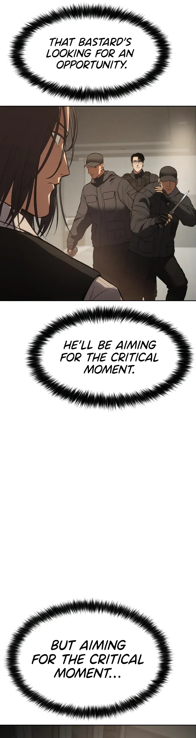 Read Baek XX Manga Online