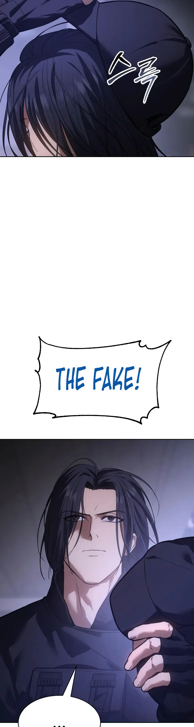 Read Baek XX Manga Online