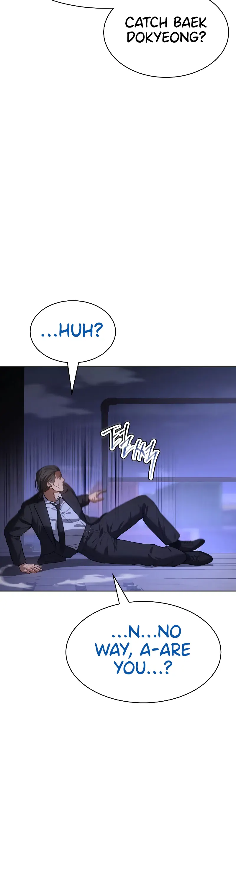 Read Baek XX Manga Online