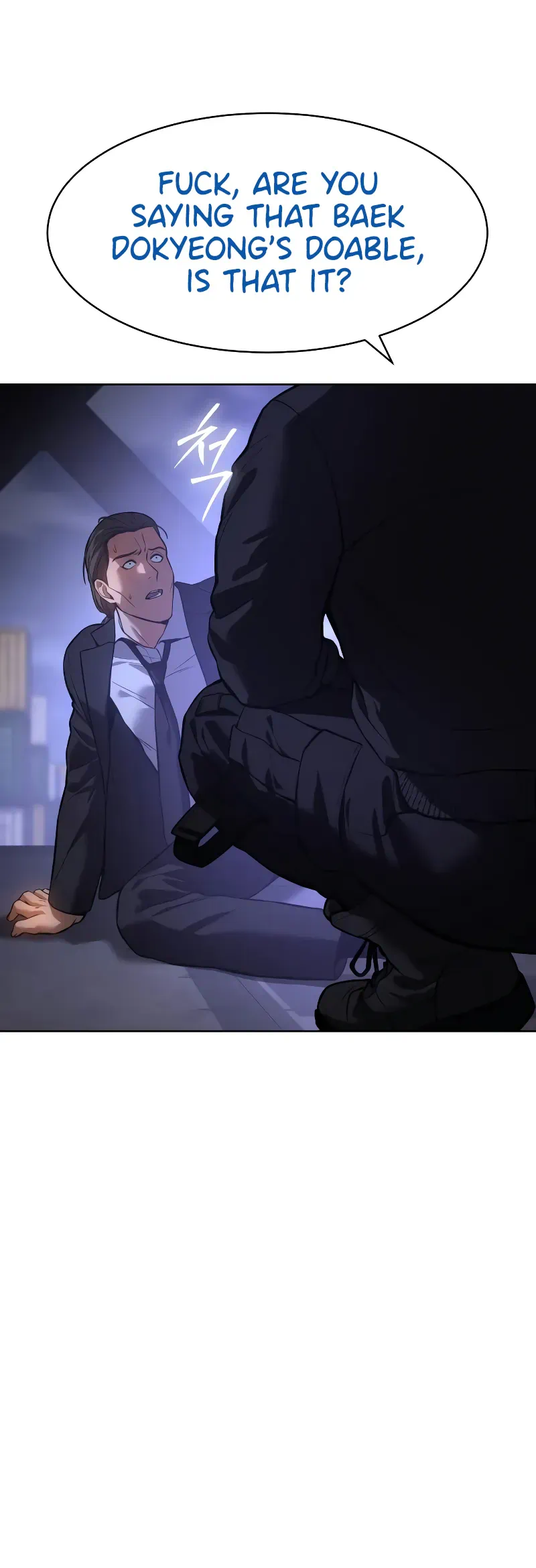 Read Baek XX Manga Online