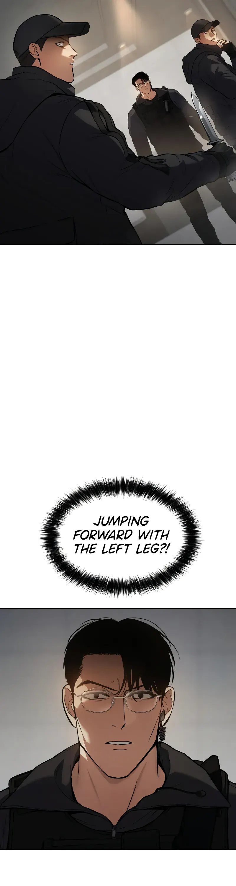 Read Baek XX Manga Online
