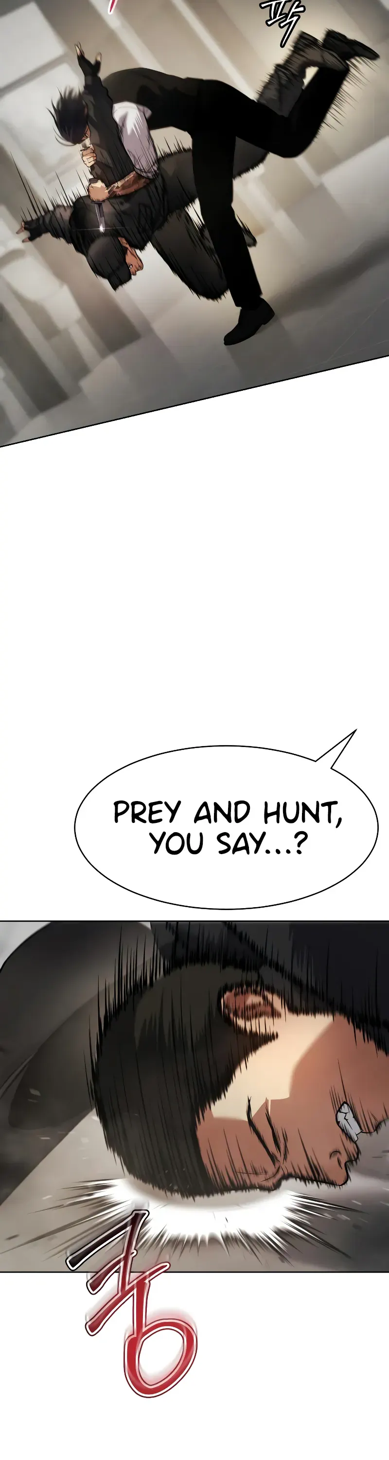 Read Baek XX Manga Online