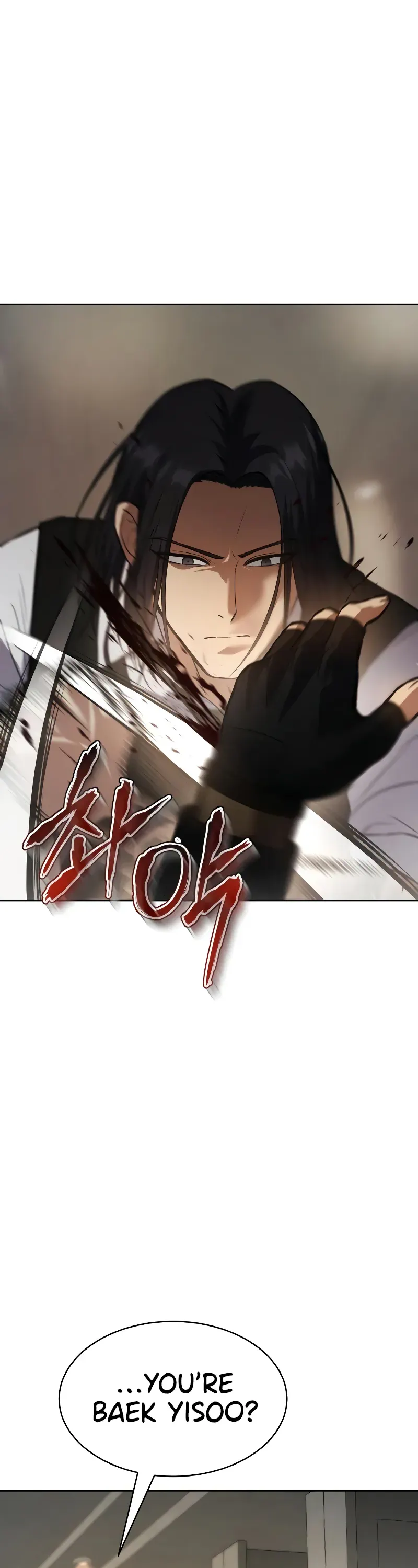 Read Baek XX Manga Online