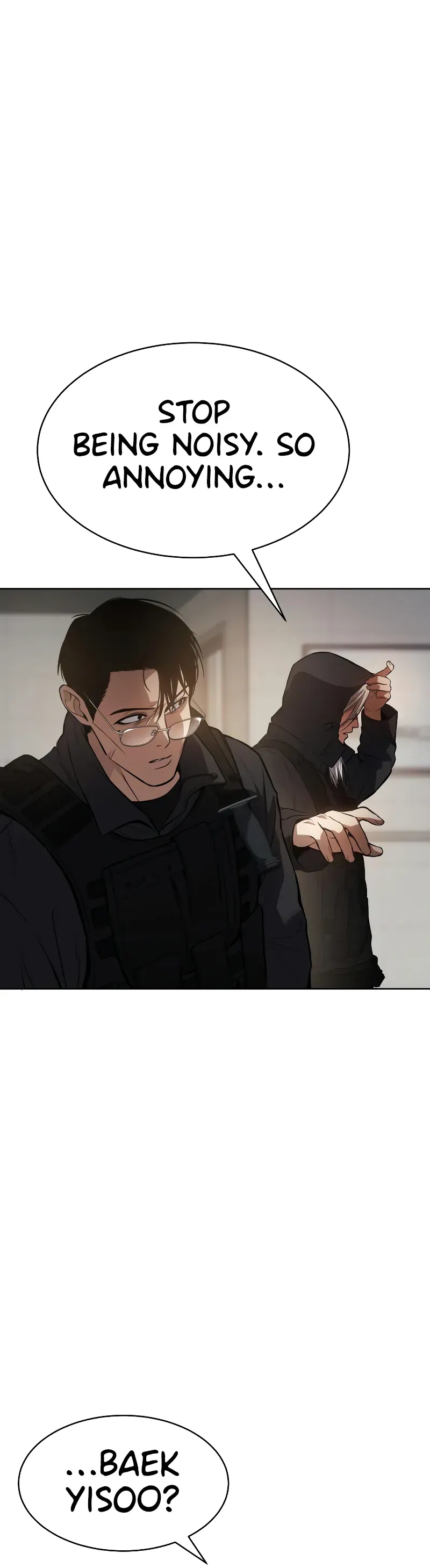 Read Baek XX Manga Online