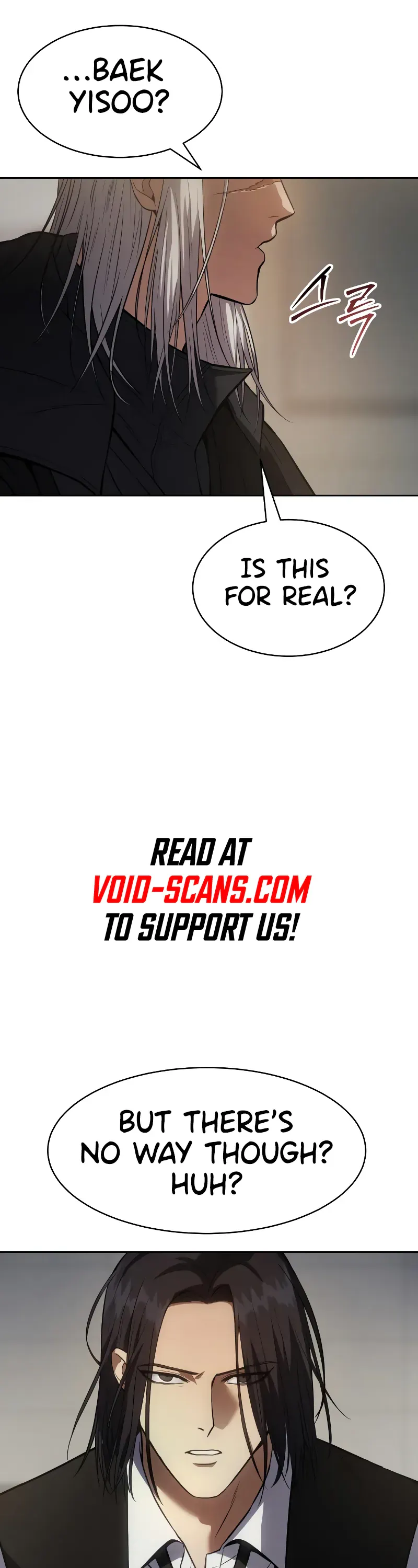 Read Baek XX Manga Online