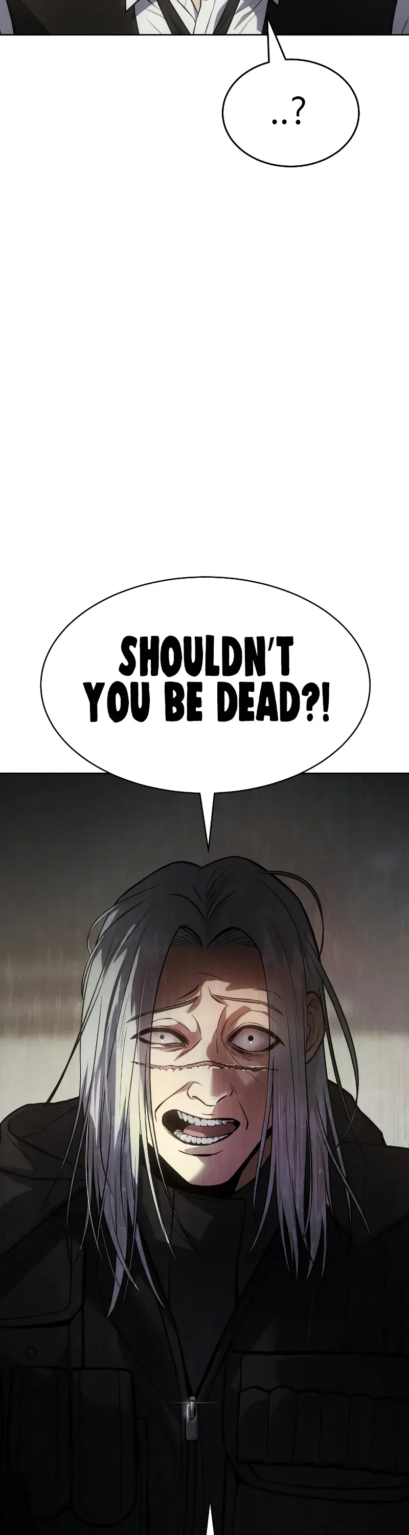 Read Baek XX Manga Online
