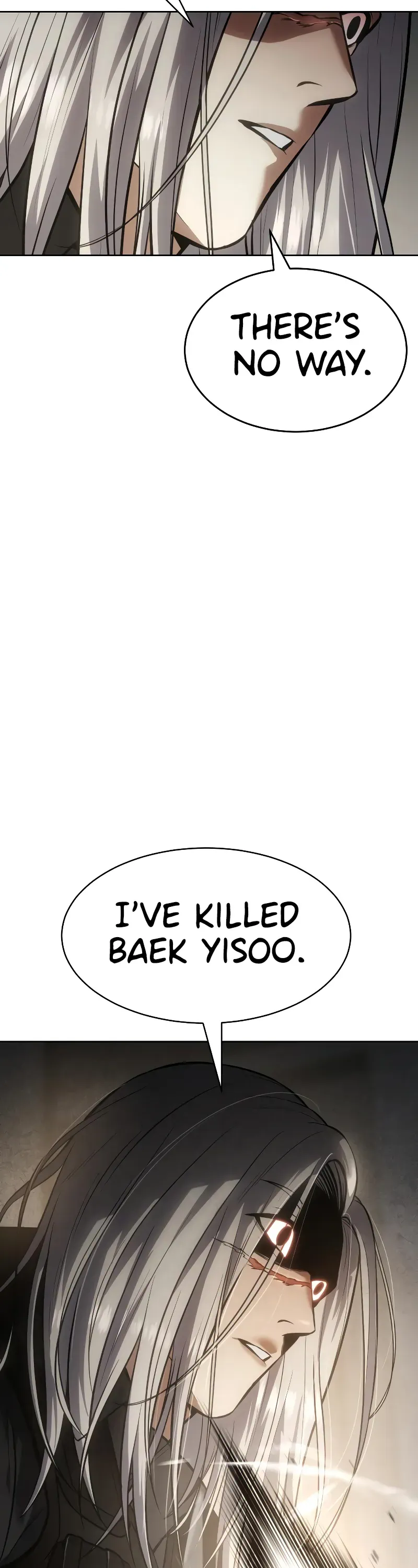 Read Baek XX Manga Online
