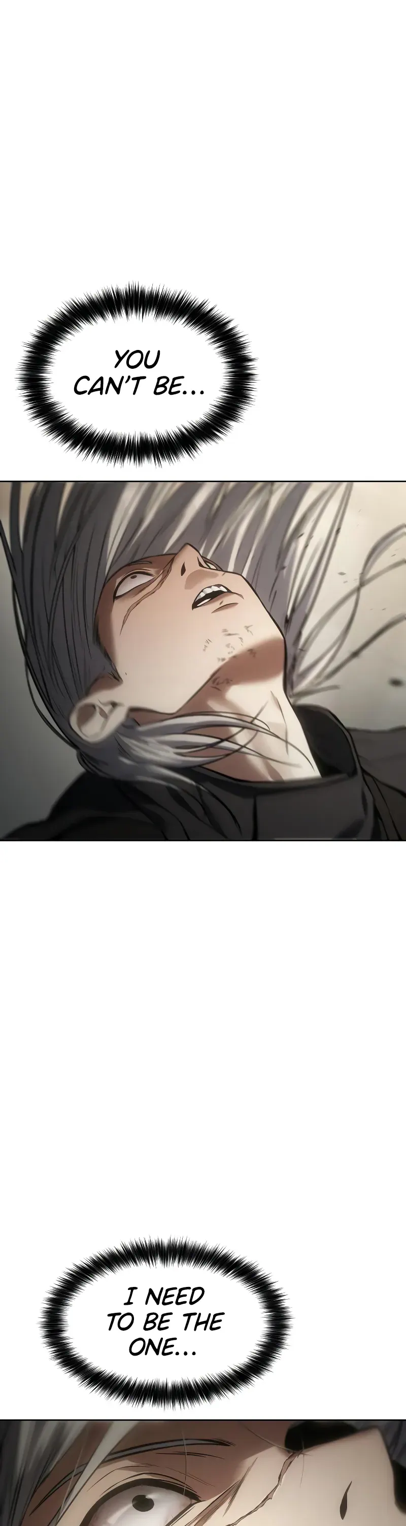 Read Baek XX Manga Online