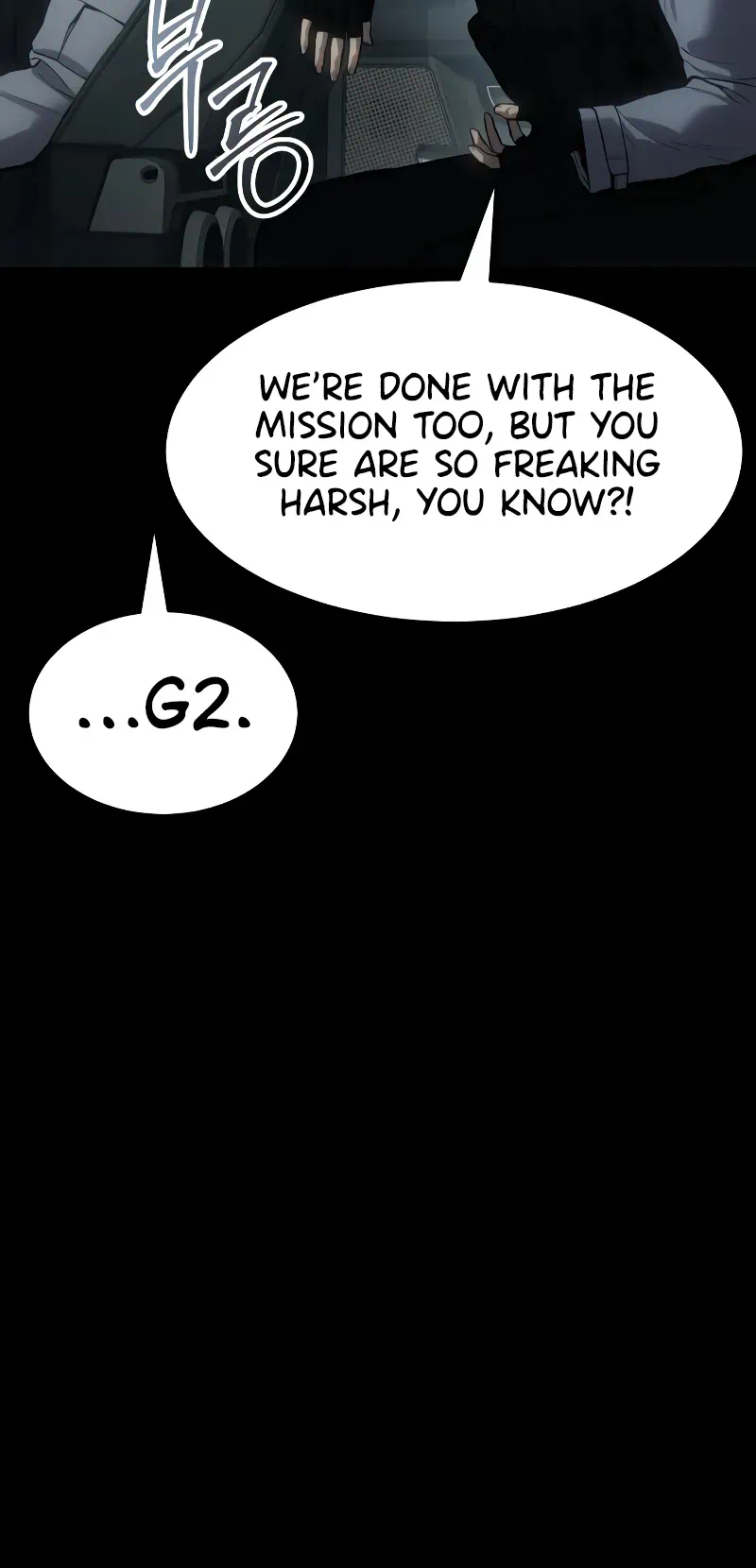 Read Baek XX Manga Online