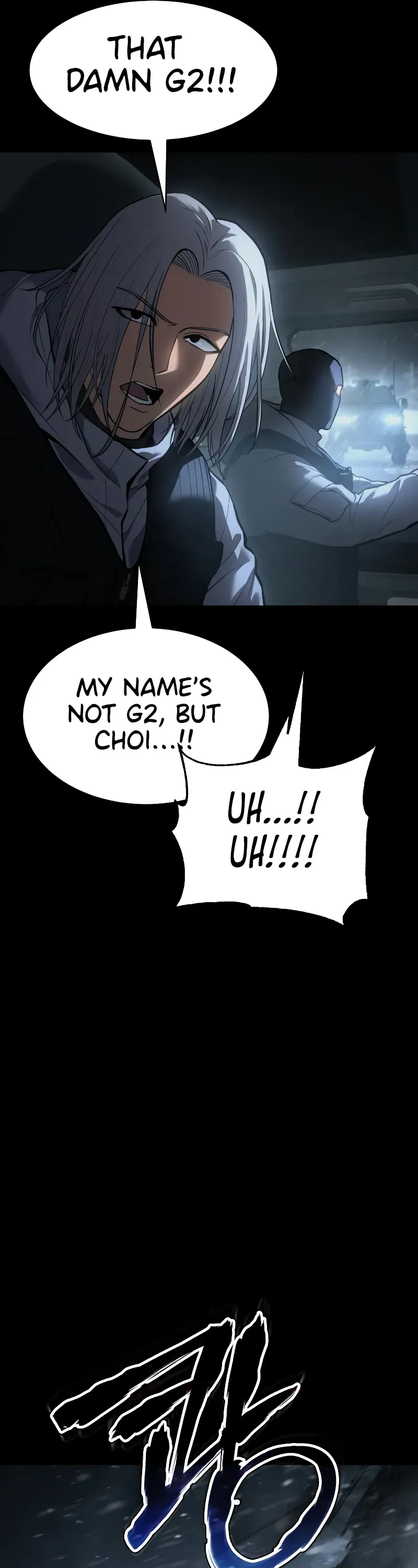 Read Baek XX Manga Online