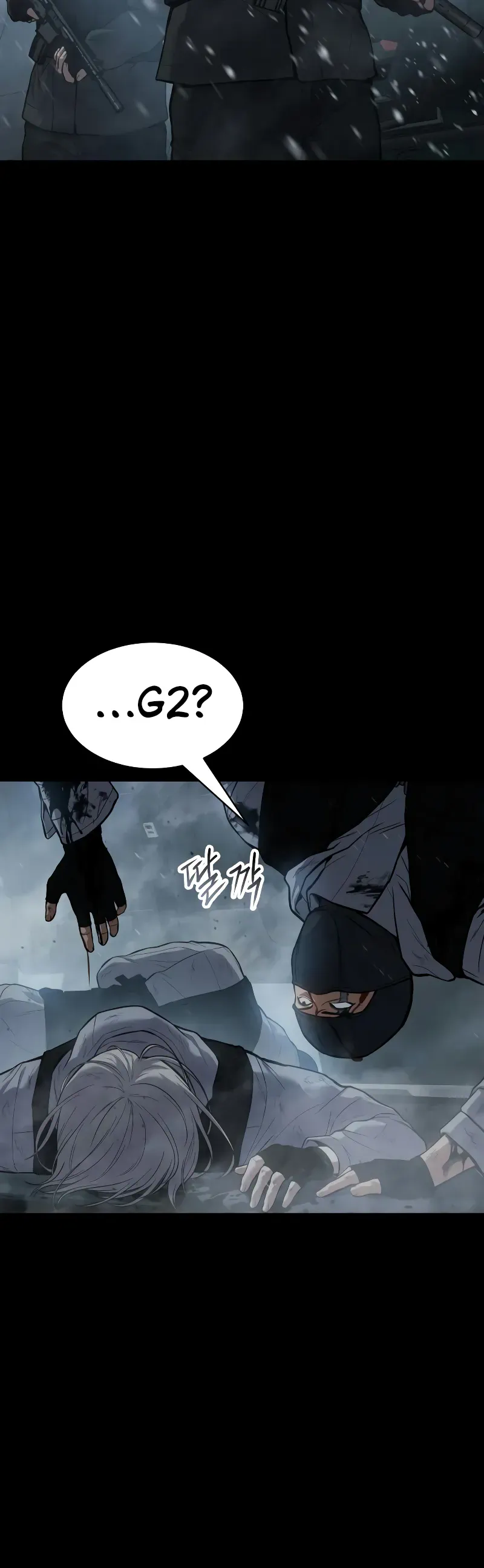 Read Baek XX Manga Online