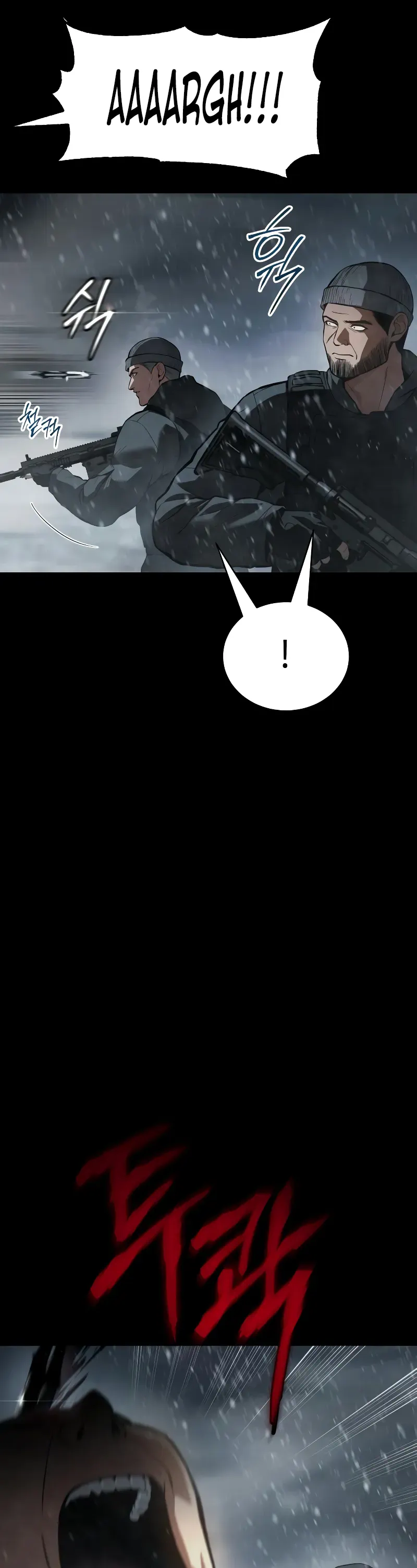 Read Baek XX Manga Online