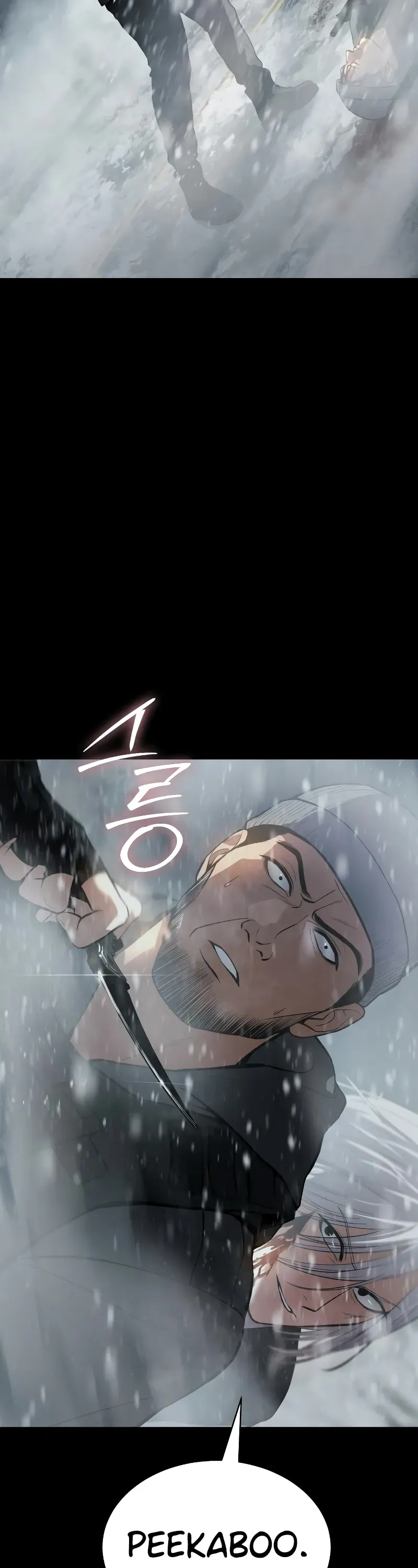 Read Baek XX Manga Online