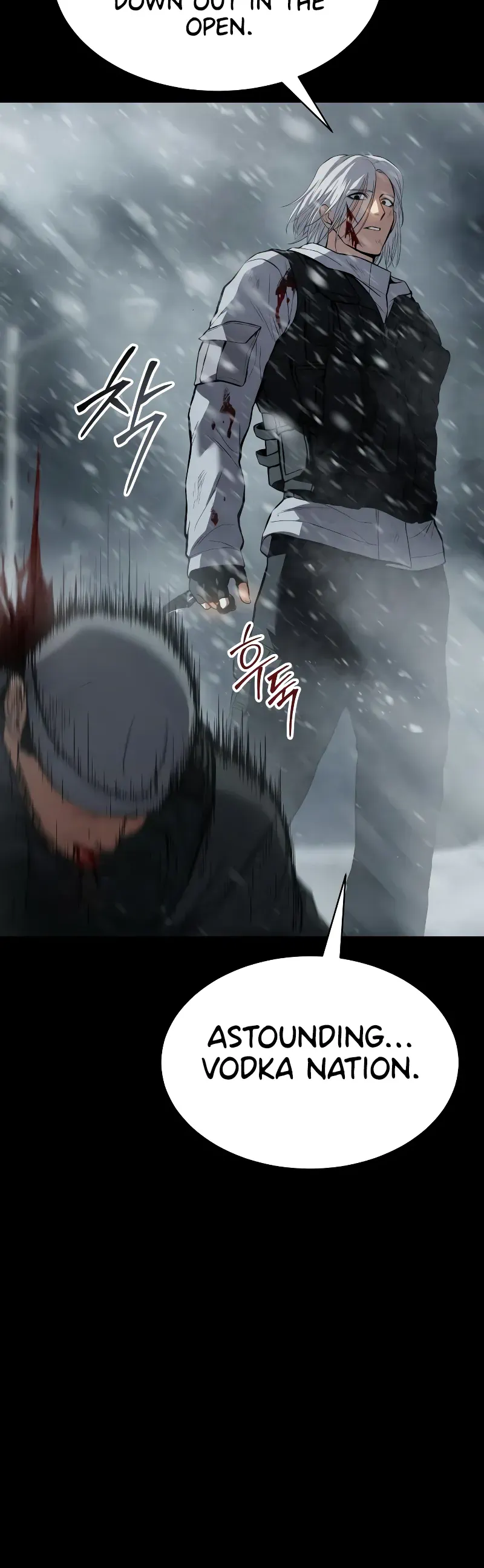 Read Baek XX Manga Online