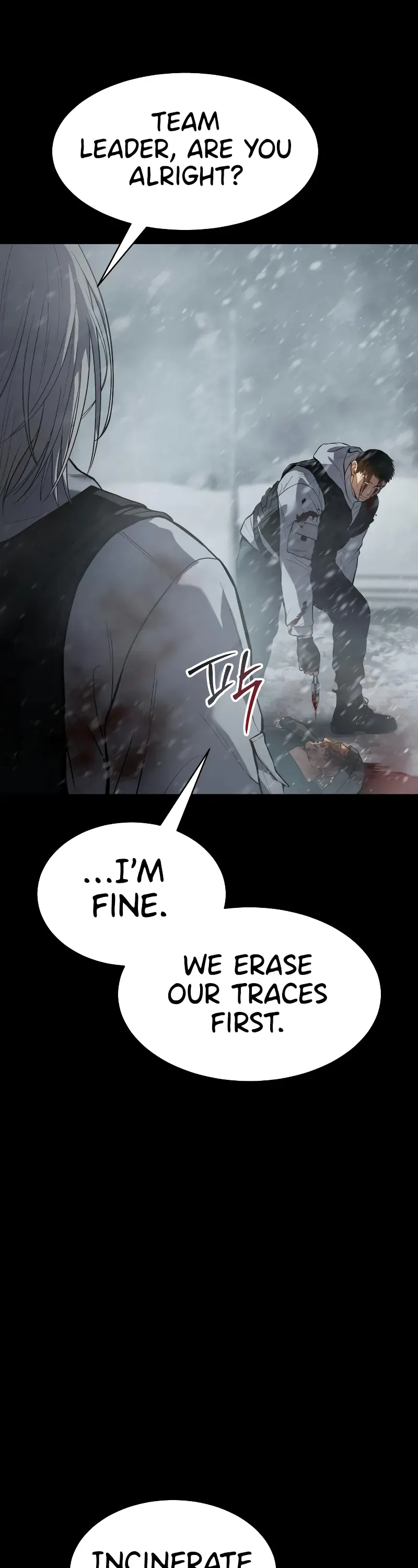 Read Baek XX Manga Online