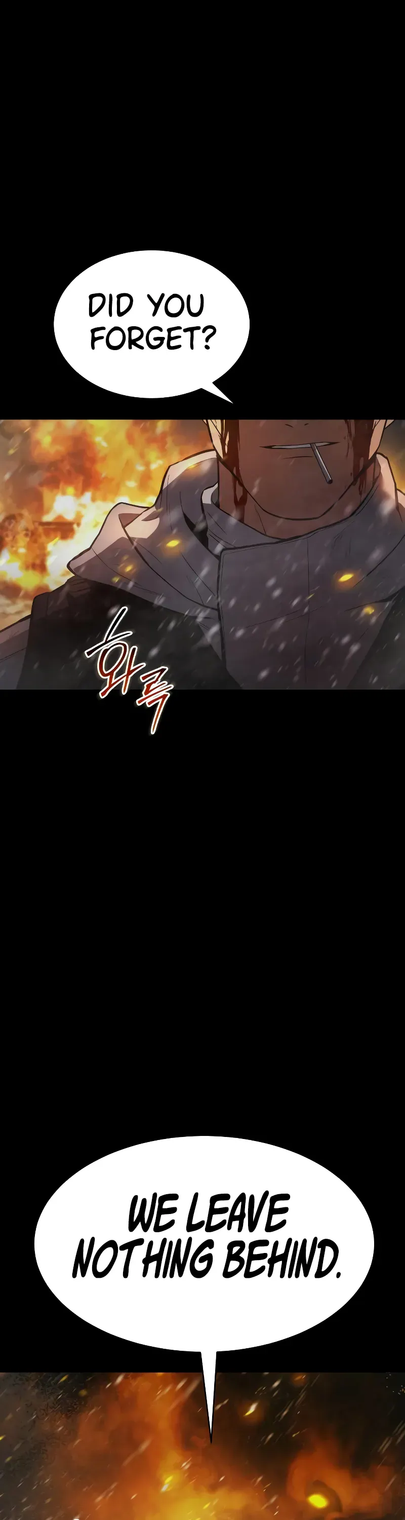 Read Baek XX Manga Online