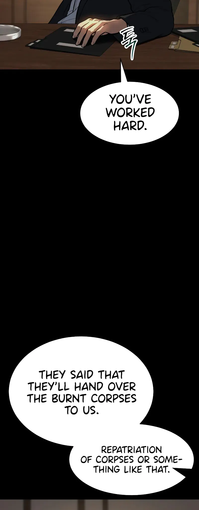 Read Baek XX Manga Online