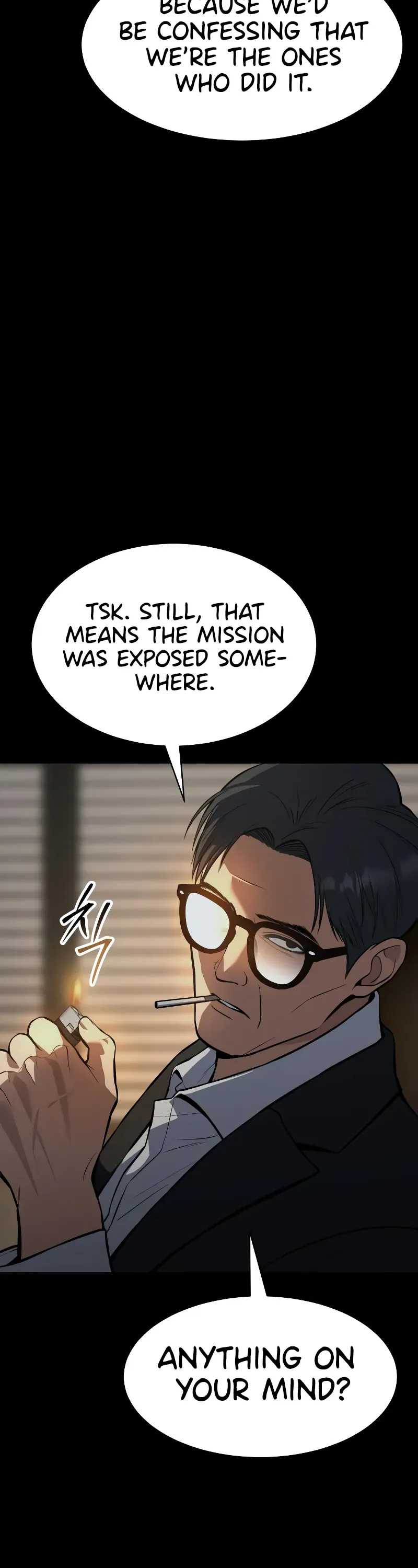 Read Baek XX Manga Online