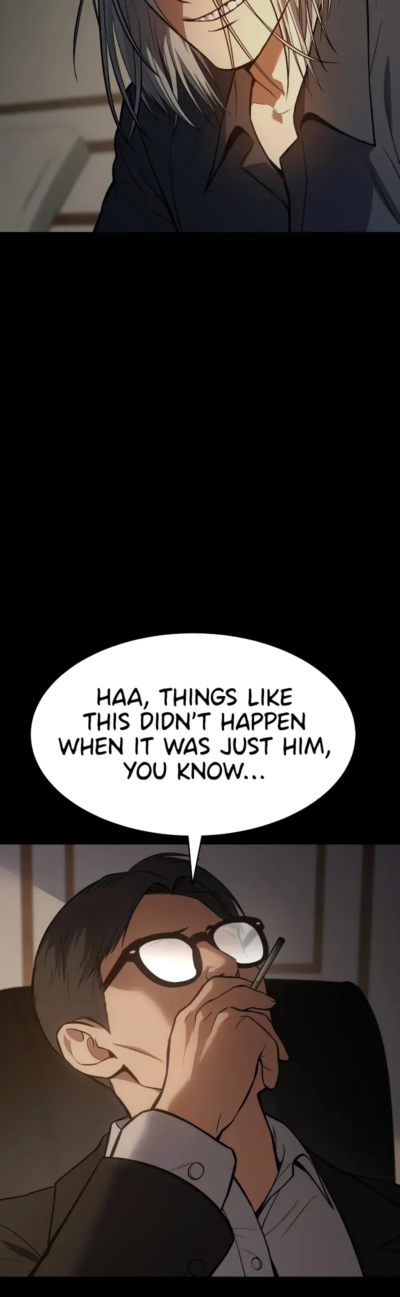 Read Baek XX Manga Online