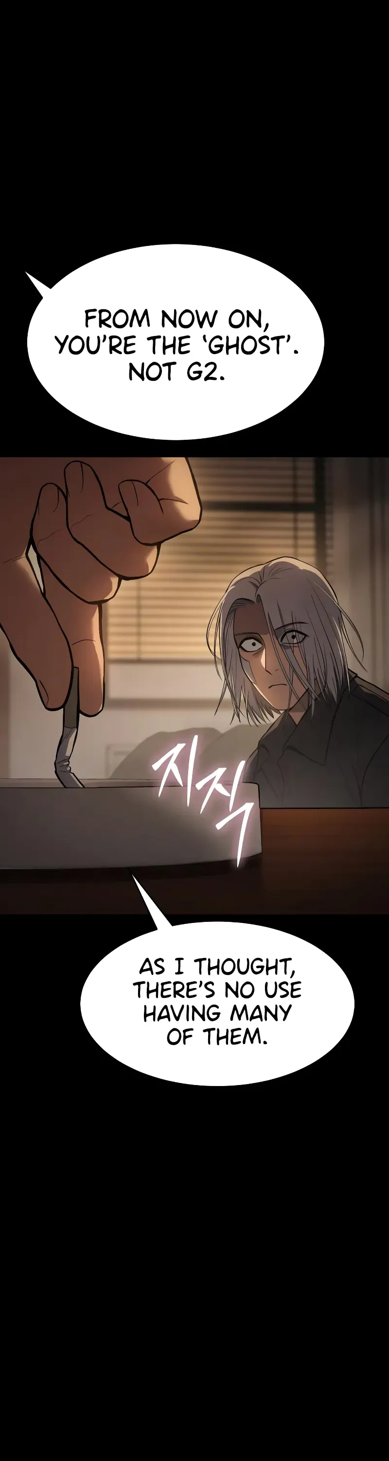 Read Baek XX Manga Online