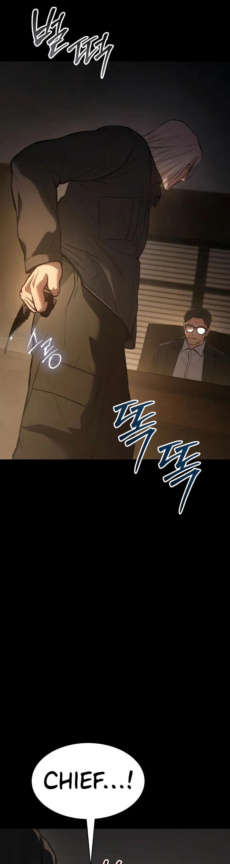 Read Baek XX Manga Online