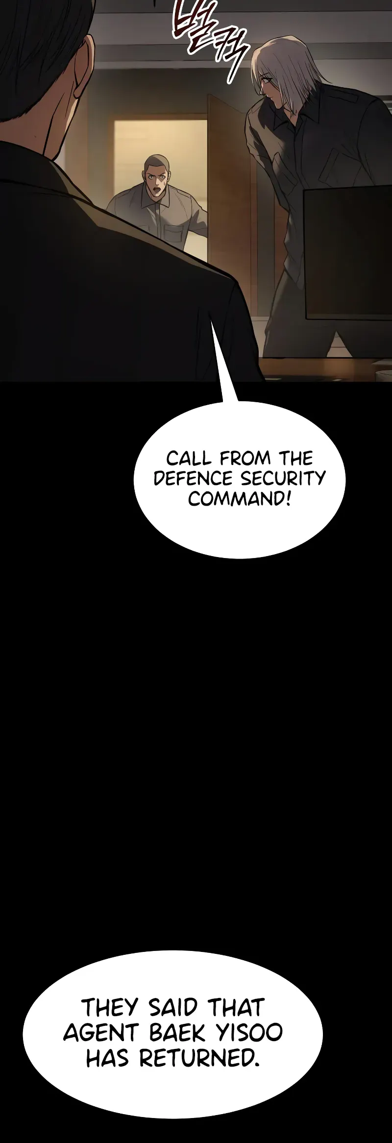 Read Baek XX Manga Online