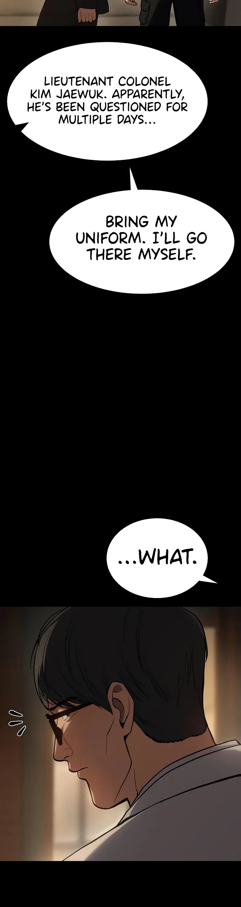 Read Baek XX Manga Online