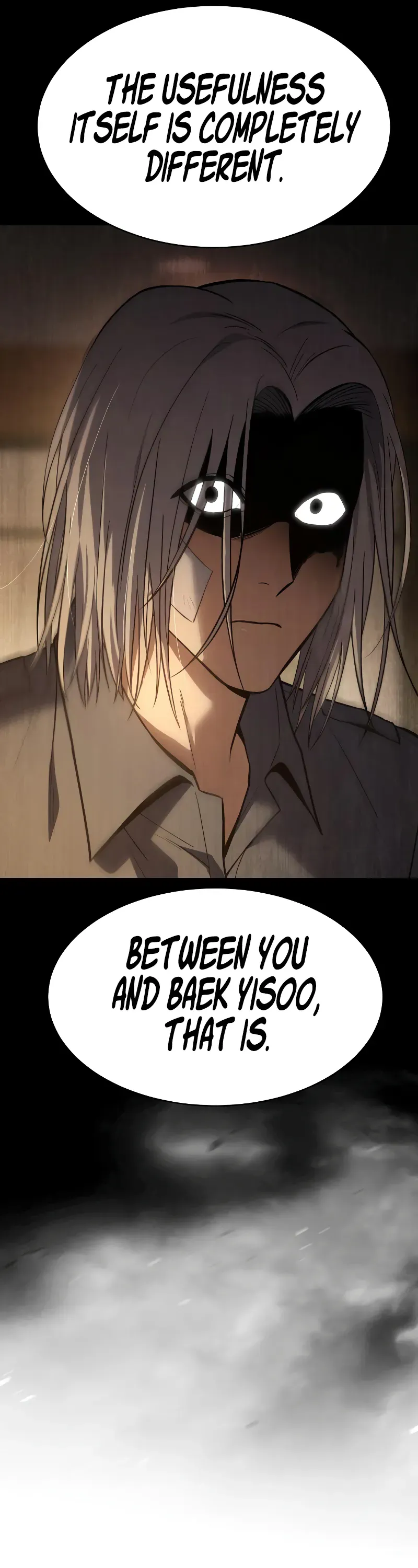 Read Baek XX Manga Online