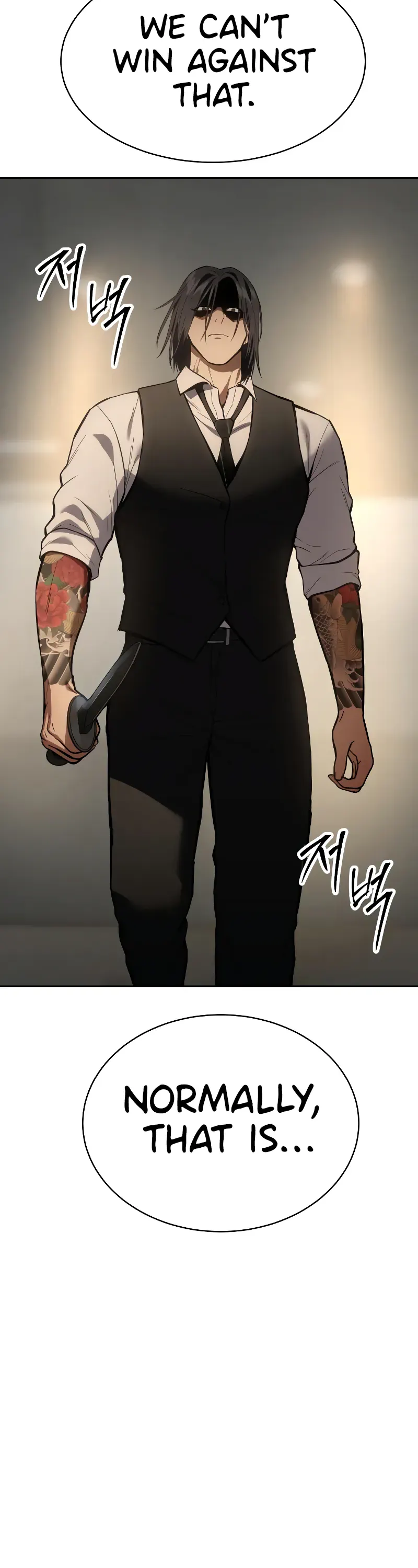 Read Baek XX Manga Online