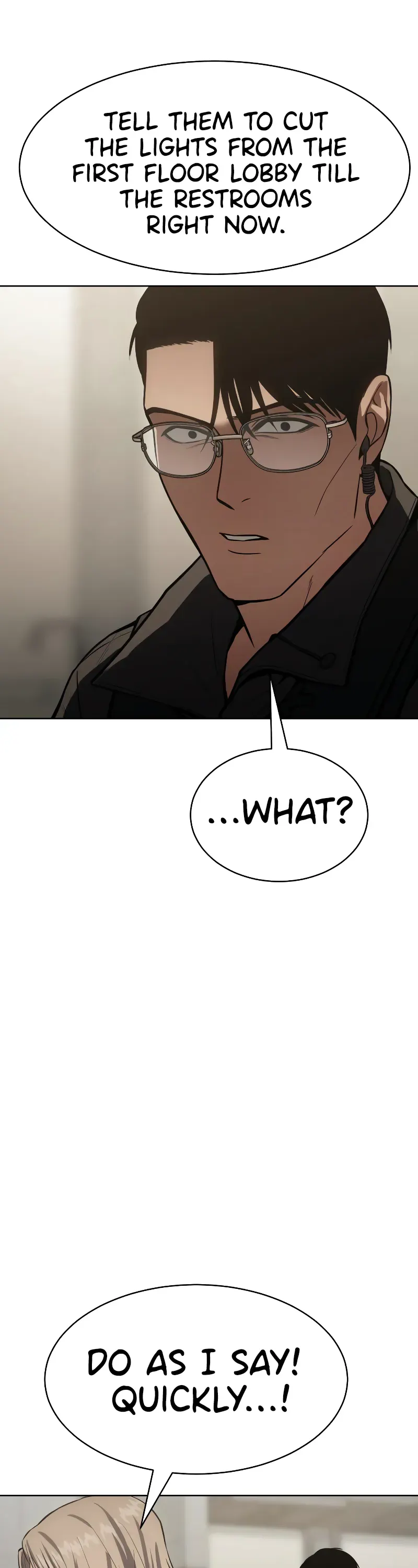 Read Baek XX Manga Online