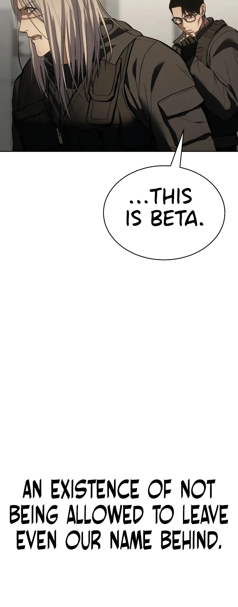 Read Baek XX Manga Online