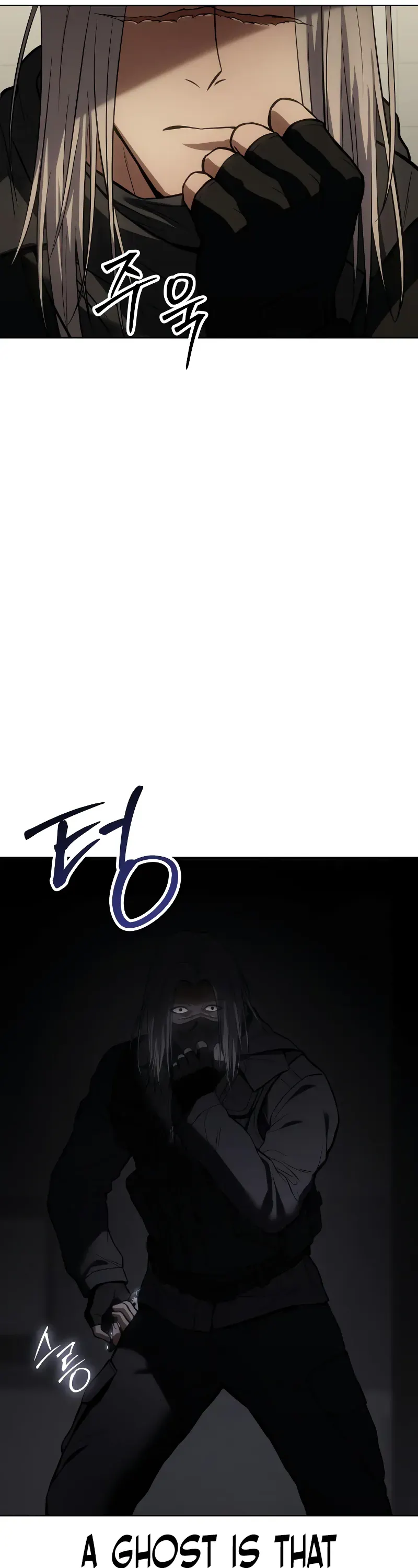 Read Baek XX Manga Online