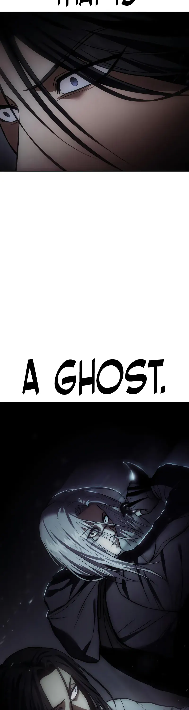 Read Baek XX Manga Online