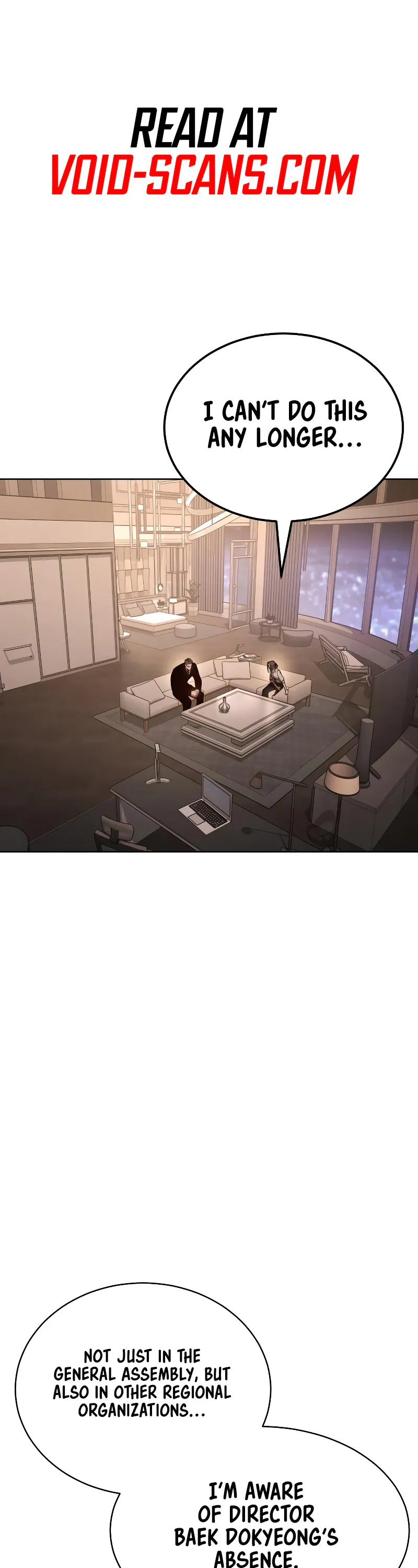 Read Baek XX Manga Online