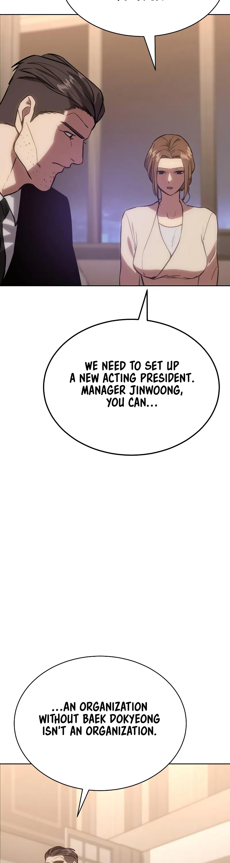 Read Baek XX Manga Online