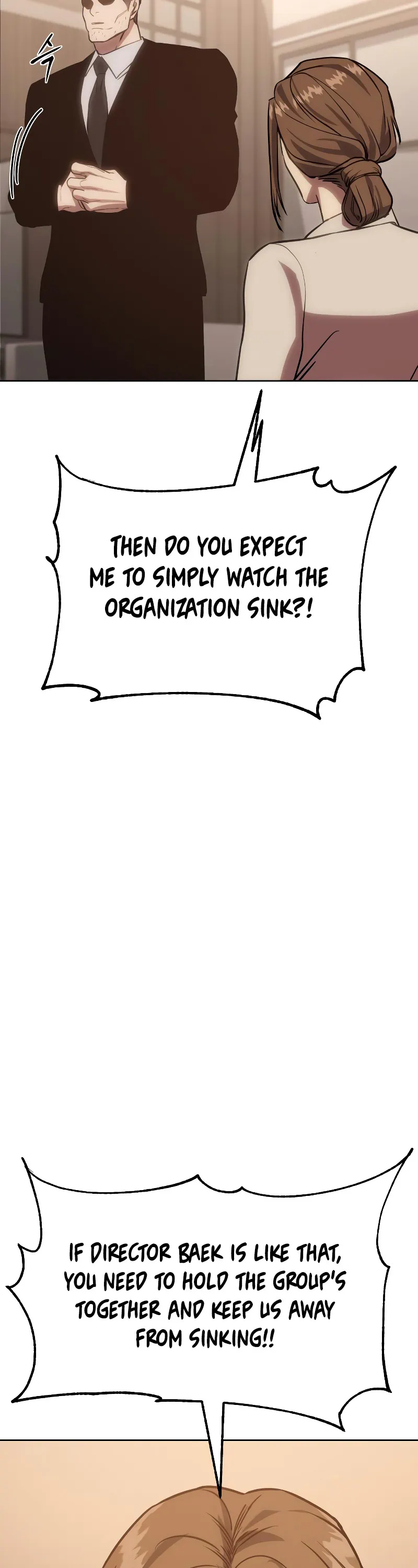Read Baek XX Manga Online