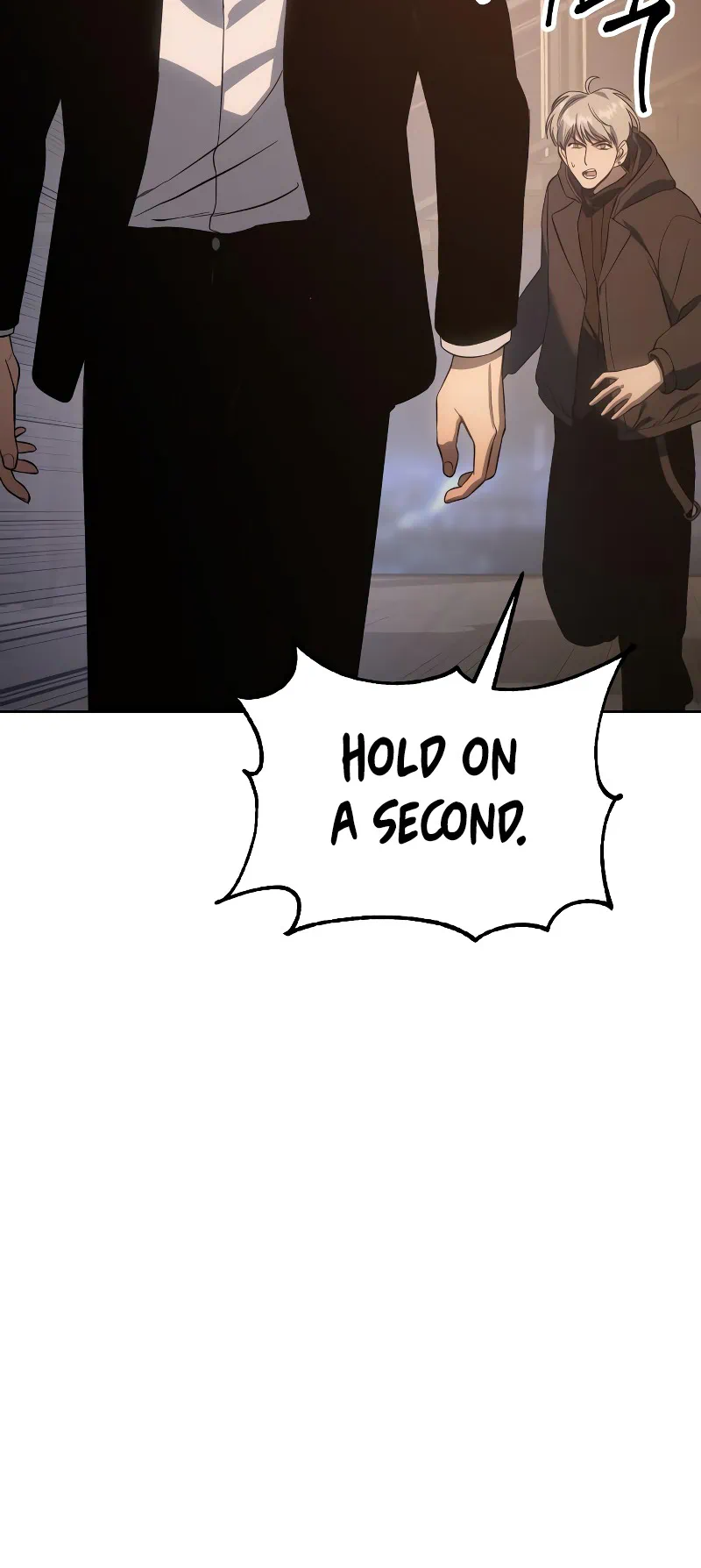 Read Baek XX Manga Online