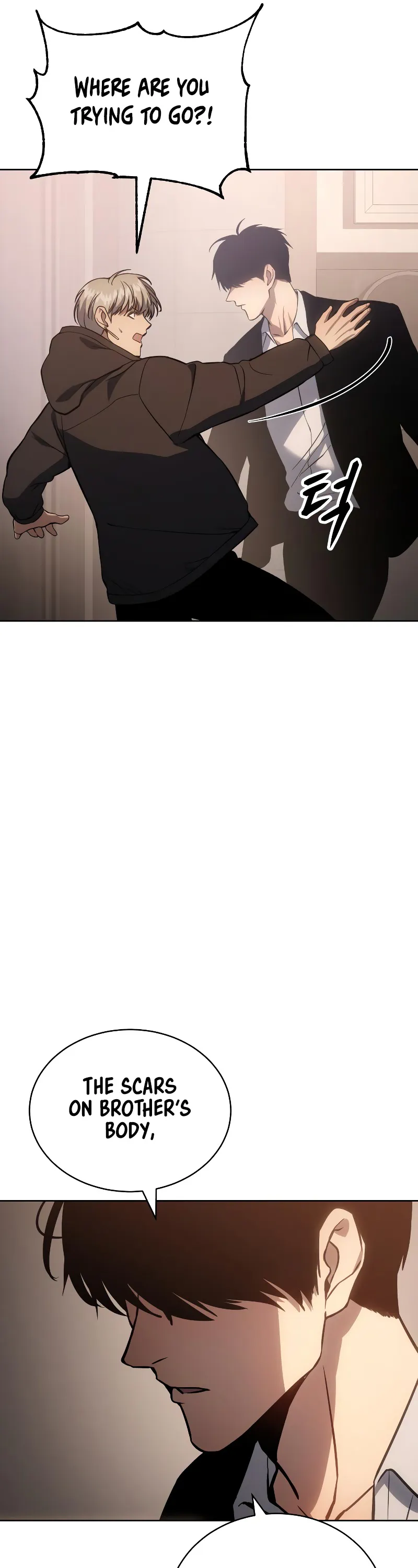 Read Baek XX Manga Online