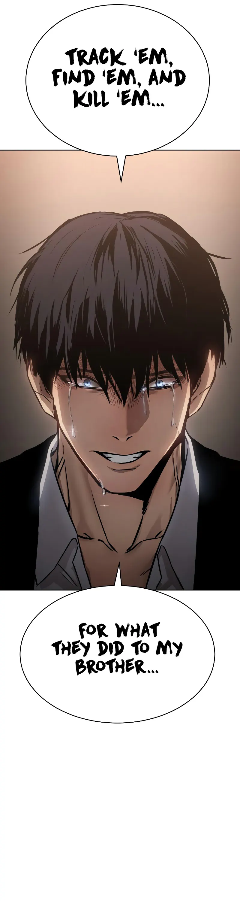 Read Baek XX Manga Online